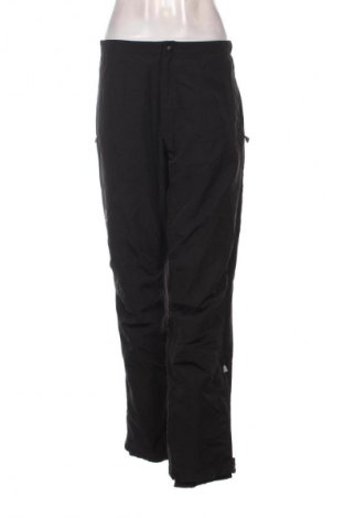 Pantaloni de femei Odlo, Mărime M, Culoare Negru, Preț 133,99 Lei