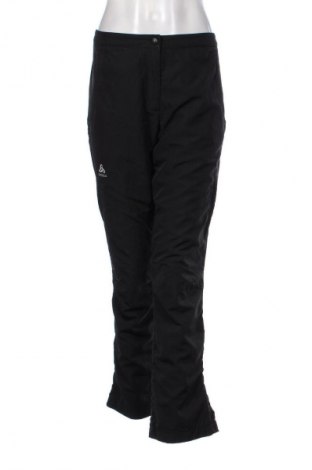 Damenhose Odlo, Größe M, Farbe Schwarz, Preis 30,10 €