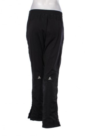 Damenhose Odlo, Größe M, Farbe Schwarz, Preis 30,10 €