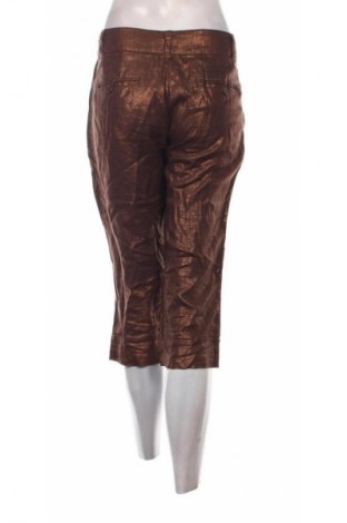 Pantaloni de femei Oltre, Mărime L, Culoare Maro, Preț 202,99 Lei