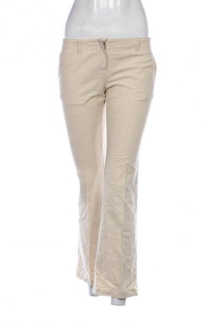 Pantaloni de femei Onyx, Mărime M, Culoare Bej, Preț 94,99 Lei