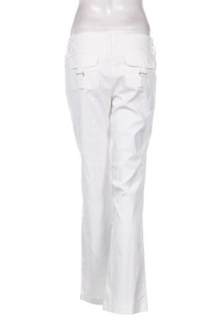 Pantaloni de femei Orsay, Mărime M, Culoare Alb, Preț 73,96 Lei