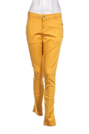 Damenhose Orsay, Größe L, Farbe Gelb, Preis € 15,00