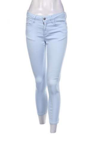 Pantaloni de femei Orsay, Mărime S, Culoare Albastru, Preț 74,00 Lei