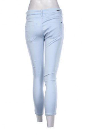 Pantaloni de femei Orsay, Mărime S, Culoare Albastru, Preț 74,00 Lei