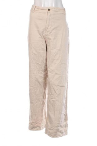 Damenhose Oviesse, Größe XL, Farbe Beige, Preis € 20,99