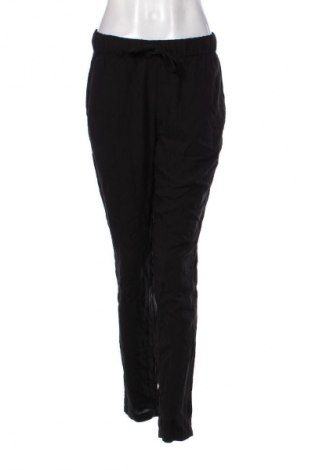 Pantaloni de femei Oyanda, Mărime S, Culoare Negru, Preț 74,00 Lei