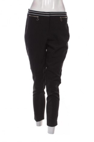 Pantaloni de femei Paola, Mărime M, Culoare Negru, Preț 62,99 Lei