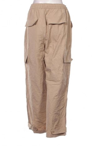 Pantaloni de femei Part Two, Mărime L, Culoare Bej, Preț 202,99 Lei