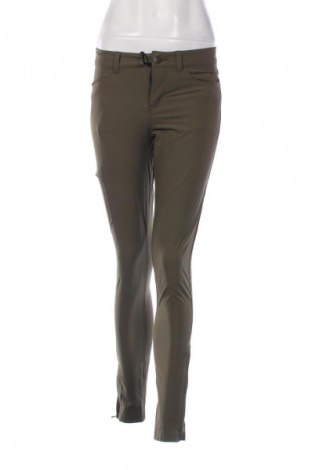 Pantaloni de femei Patagonia, Mărime S, Culoare Verde, Preț 244,90 Lei