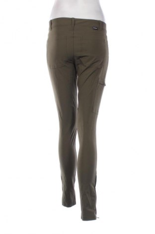 Pantaloni de femei Patagonia, Mărime S, Culoare Verde, Preț 244,90 Lei