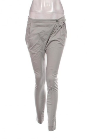 Damenhose Patrizia Pepe, Größe M, Farbe Grau, Preis € 119,99