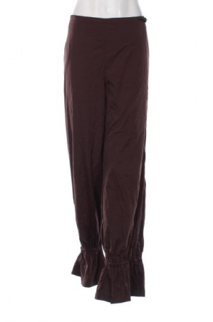 Damenhose Penny Black, Größe XXL, Farbe Braun, Preis 66,99 €