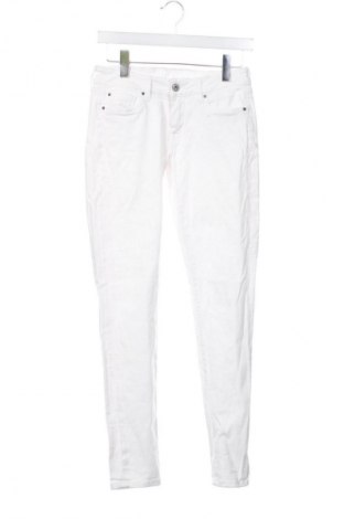 Dámské kalhoty  Pepe Jeans, Velikost S, Barva Bílá, Cena  999,00 Kč