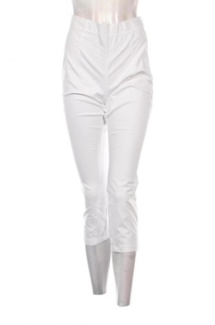 Pantaloni de femei Pescara, Mărime XL, Culoare Alb, Preț 94,99 Lei