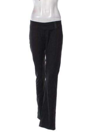 Damenhose Piazza Italia, Größe L, Farbe Schwarz, Preis 24,00 €