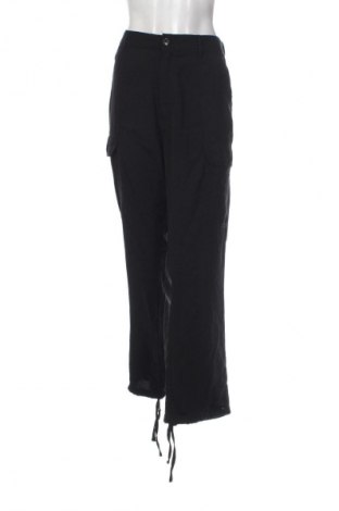 Damenhose Piazza Italia, Größe XL, Farbe Schwarz, Preis 20,99 €