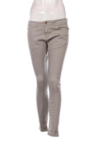 Pantaloni de femei Piazza Italia, Mărime M, Culoare Gri, Preț 94,99 Lei