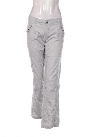Pantaloni de femei Piazza Italia, Mărime XL, Culoare Gri, Preț 94,99 Lei