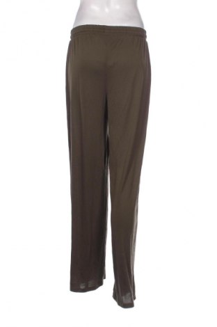 Pantaloni de femei Pieces, Mărime L, Culoare Verde, Preț 34,99 Lei