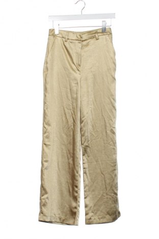 Damenhose Pimkie, Größe XS, Farbe Gelb, Preis 15,00 €