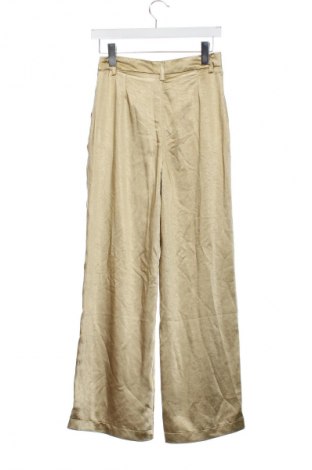 Damenhose Pimkie, Größe XS, Farbe Gelb, Preis 15,00 €