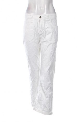 Damenhose Ping, Größe L, Farbe Weiß, Preis 32,00 €