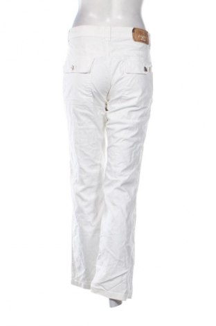Damenhose Ping, Größe L, Farbe Weiß, Preis 32,00 €
