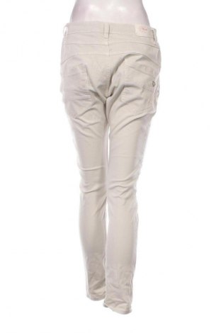 Damenhose Please, Größe L, Farbe Beige, Preis 42,99 €