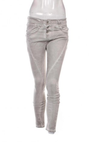 Damenhose Please, Größe M, Farbe Grau, Preis 42,99 €