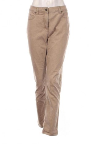Pantaloni de femei Polo, Mărime M, Culoare Maro, Preț 314,99 Lei