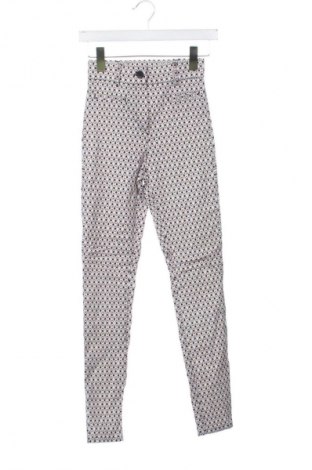 Pantaloni de femei Primark, Mărime XS, Culoare Multicolor, Preț 94,99 Lei
