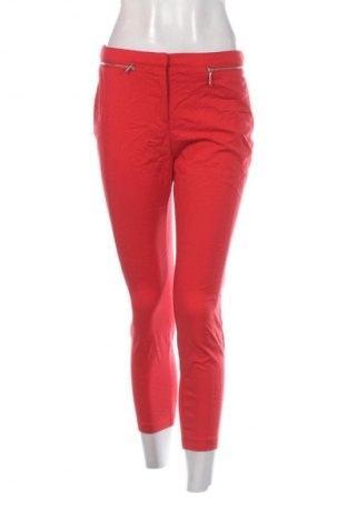Damenhose Primark, Größe M, Farbe Rot, Preis 20,99 €