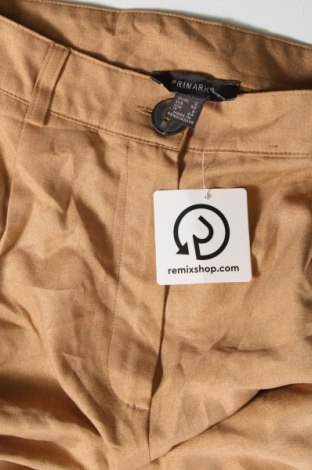 Dámske nohavice Primark, Veľkosť M, Farba Hnedá, Cena  16,95 €