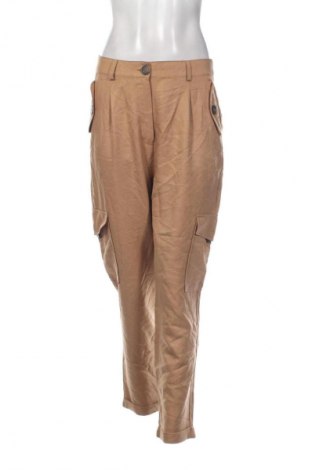 Pantaloni de femei Primark, Mărime M, Culoare Maro, Preț 38,99 Lei