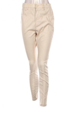 Damenhose Primark, Größe L, Farbe Beige, Preis € 20,99