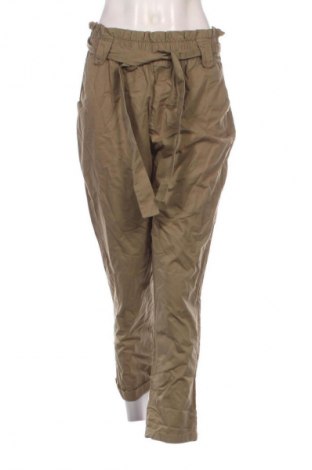 Damenhose Primark, Größe M, Farbe Grün, Preis 20,99 €