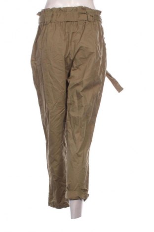 Damenhose Primark, Größe M, Farbe Grün, Preis 20,99 €