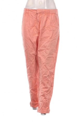 Damenhose Promod, Größe L, Farbe Orange, Preis € 28,99