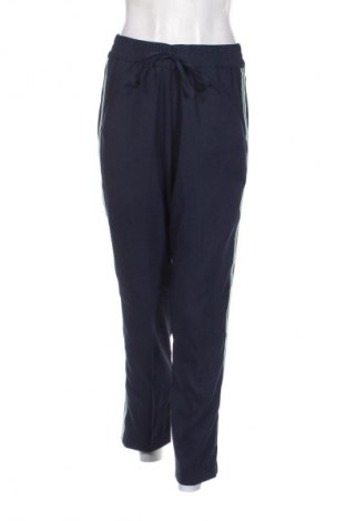 Damenhose Promod, Größe XL, Farbe Blau, Preis 14,99 €