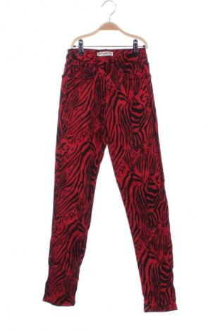 Női nadrág Pull&Bear, Méret XS, Szín Sokszínű, Ár 7 879 Ft