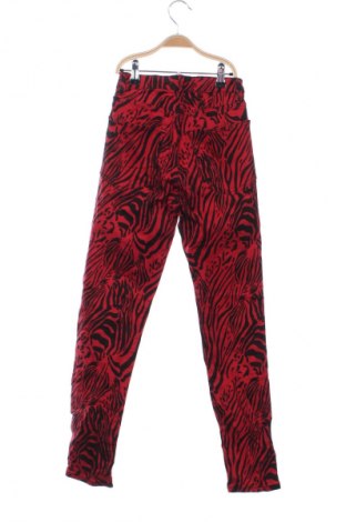 Női nadrág Pull&Bear, Méret XS, Szín Sokszínű, Ár 7 879 Ft