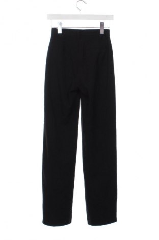 Damenhose Pull&Bear, Größe XXS, Farbe Schwarz, Preis 14,91 €
