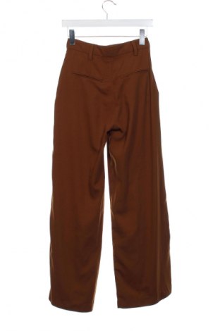 Női nadrág Pull&Bear, Méret XXS, Szín Barna, Ár 5 802 Ft