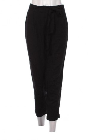 Dámske nohavice Pull&Bear, Veľkosť L, Farba Čierna, Cena  6,95 €