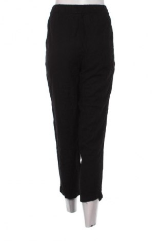 Dámske nohavice Pull&Bear, Veľkosť L, Farba Čierna, Cena  6,95 €
