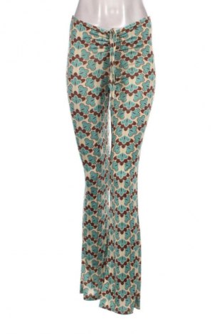 Damenhose Pull&Bear, Größe S, Farbe Mehrfarbig, Preis € 20,99
