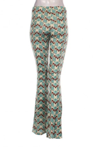 Damenhose Pull&Bear, Größe S, Farbe Mehrfarbig, Preis € 20,99
