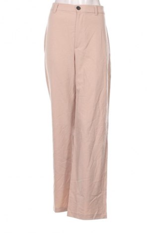 Dámske nohavice Pull&Bear, Veľkosť M, Farba Béžová, Cena  16,95 €