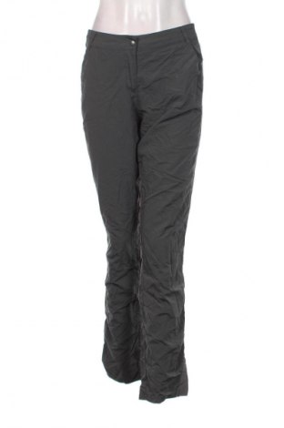 Damenhose Quechua, Größe M, Farbe Grau, Preis 26,99 €